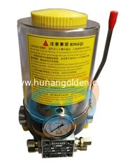 4 Liter Concrete Pump Spare Parts For Sany Zoomlion Concrete Pumps 60176255