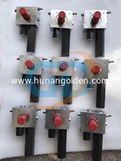HAWE Balance Hydraulic Control Valve Hydraulic Manifold Valve For Concrete Pump