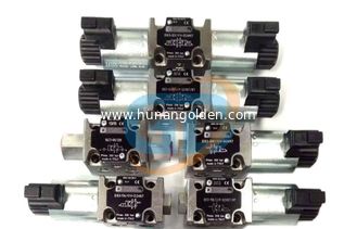 Electric Hydraulic Proportional Valve For Concrete Pump Truck