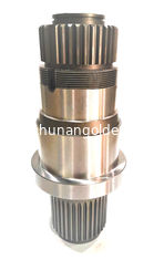 A820301021656 Rotary Reducer GP Motor Output Shaft For Sani Concrete Pump