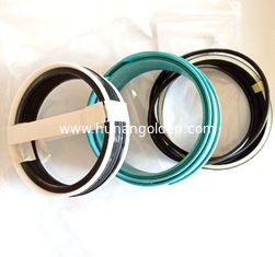 OEM Hydraulic Cylinder Seal Kits Rubber For Concrete Pump Use