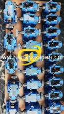 Relief Oil Hydraulic Throttle Valve DB10-1-52/35 ODM Hydraulic Flow Valve