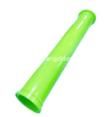 7.5mm Concrete Pump Reducer Pipe Tapered Metal Pipe 150-125L1400