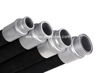 4 Layer Concrete Pump Hose Pipe Suction Discharge Concrete Line Pump Hoses