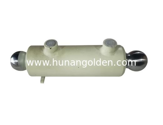 262840008 Hydraulic Cylinder Plunger Swing For Putzmeister Concrete Pump