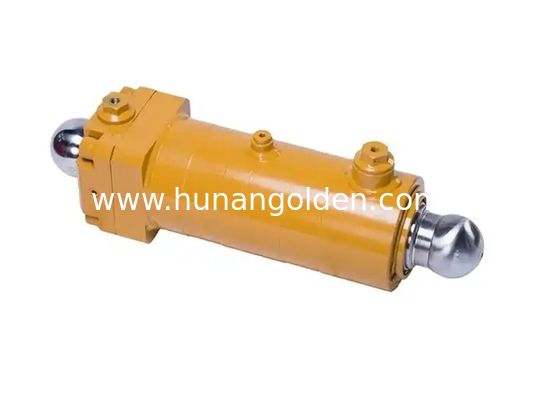 262840008 Hydraulic Cylinder Plunger Swing For Putzmeister Concrete Pump