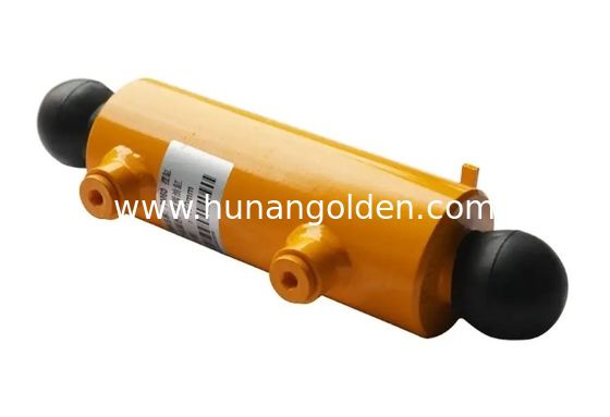 262840008 Hydraulic Cylinder Plunger Swing For Putzmeister Concrete Pump