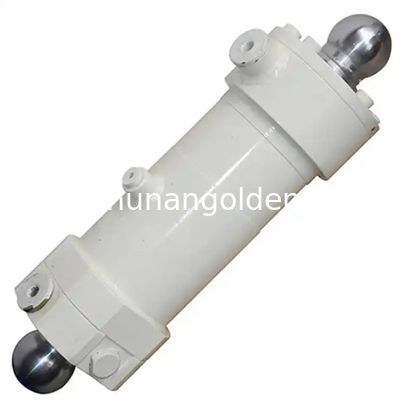 262840008 Hydraulic Cylinder Plunger Swing For Putzmeister Concrete Pump