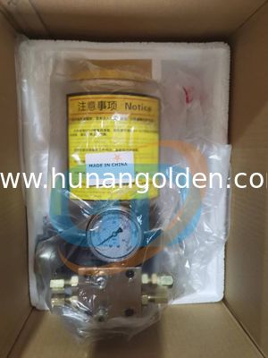 4 Liter Concrete Pump Spare Parts For Sany Zoomlion Concrete Pumps 60176255
