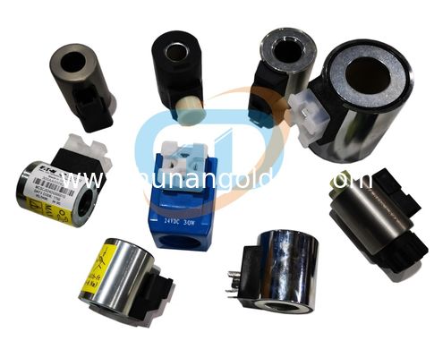 Electric Hydraulic Proportional Valve For Concrete Pump Truck