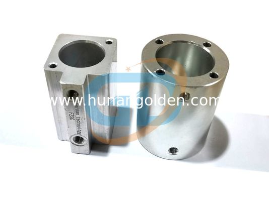 ISO Central Pneumatic Parts Air Cylinder PTO PTO With Pistons 1079900334