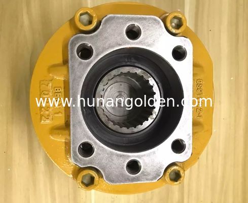 Customized Rotary Reducer A810102000105 Brake GP Hydraulic Pump Motor