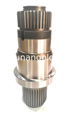 A820301021656 Rotary Reducer GP Motor Output Shaft For Sani Concrete Pump
