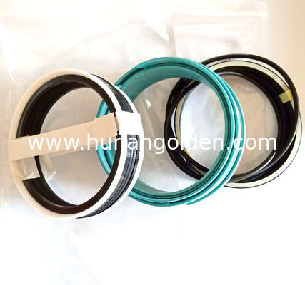 OEM Hydraulic Cylinder Seal Kits Rubber For Concrete Pump Use